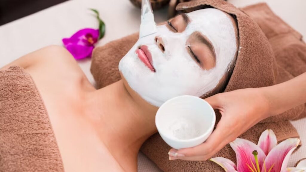 Best Facial Treatments in Dubai