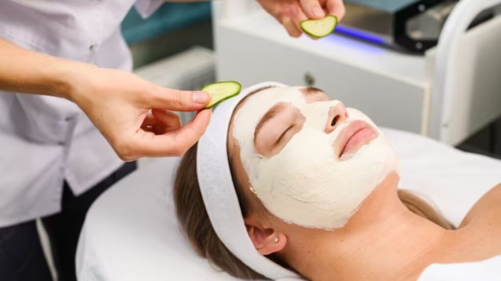 Best Facial Treatments in Dubai