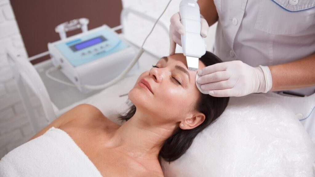 Best Facial Treatments in Dubai