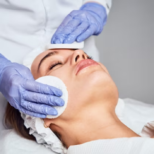 Hydrafacial Treatment in Dubai