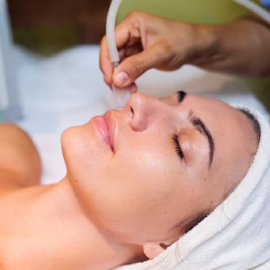 best hydra facial in dubai