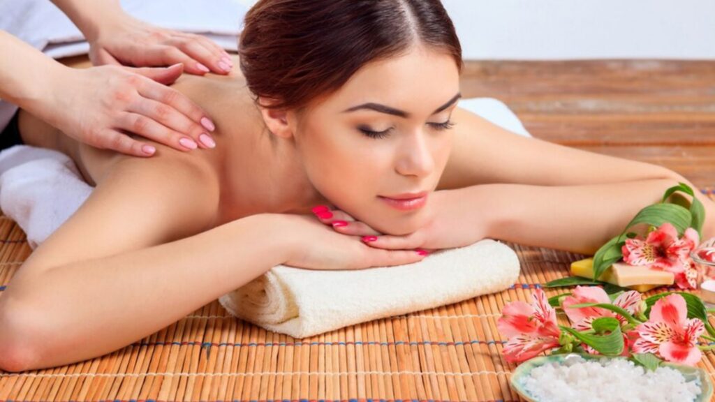 Benefits of slimming massage for fat loss