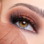 Eyelash Extensions in Dubai