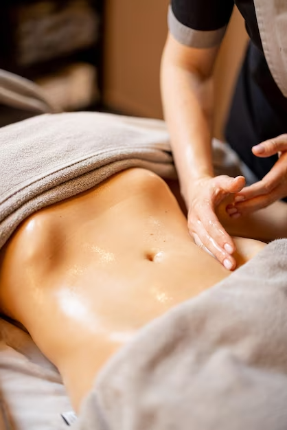 Slimming Massage in Dubai