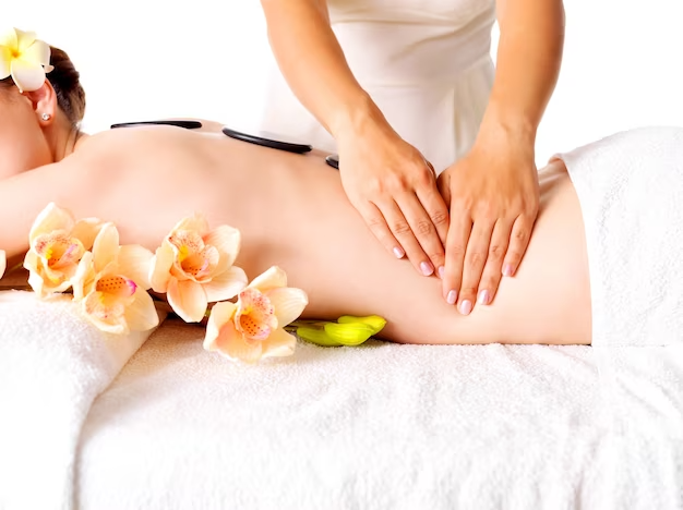 Slimming Massage in Dubai