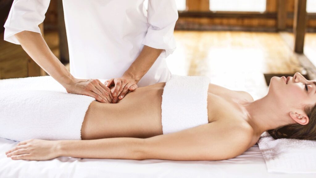 How Can Lymphatic Drainage Massage Improve Wellness