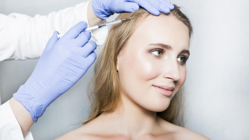 Thing You Should Know about Hair Botox Treatment