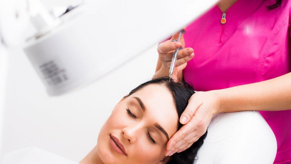 Thing You Should Know about Hair Botox Treatment