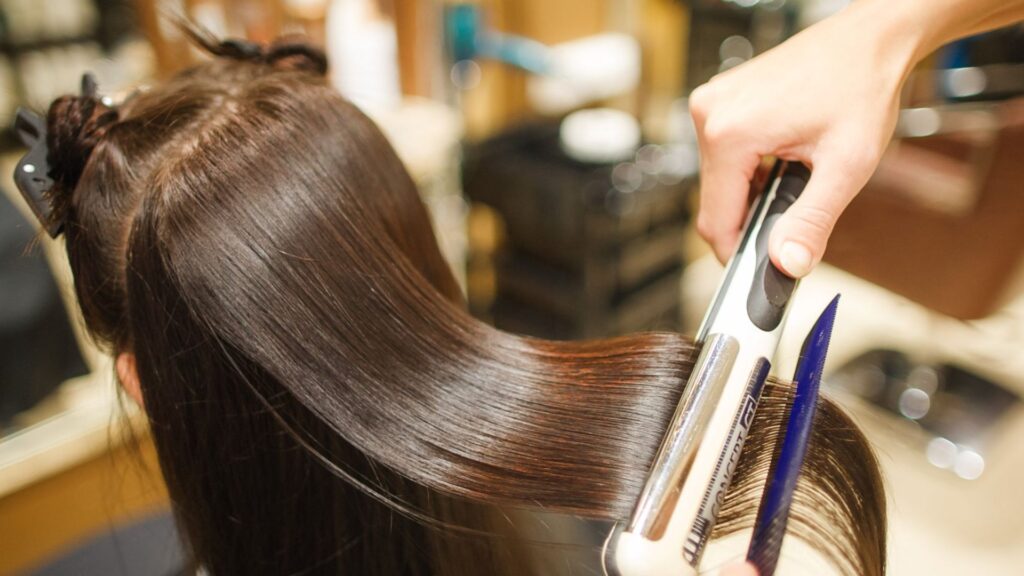 What to Know About Keratin Hair Treatment 