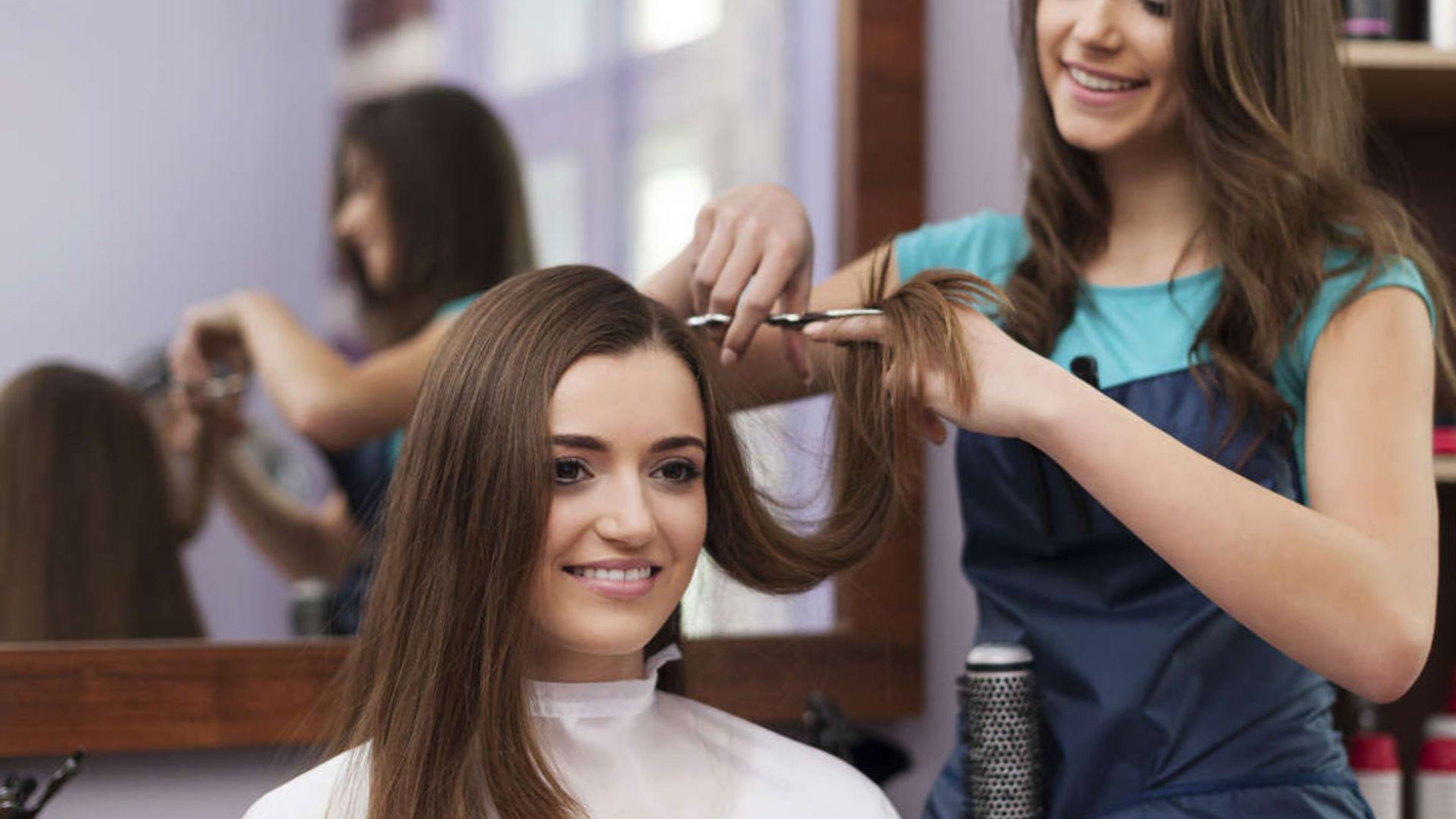 Professional Hair Salon