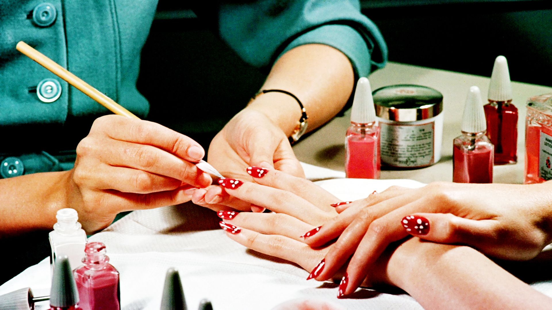 Your Haven for Nail Art Trends