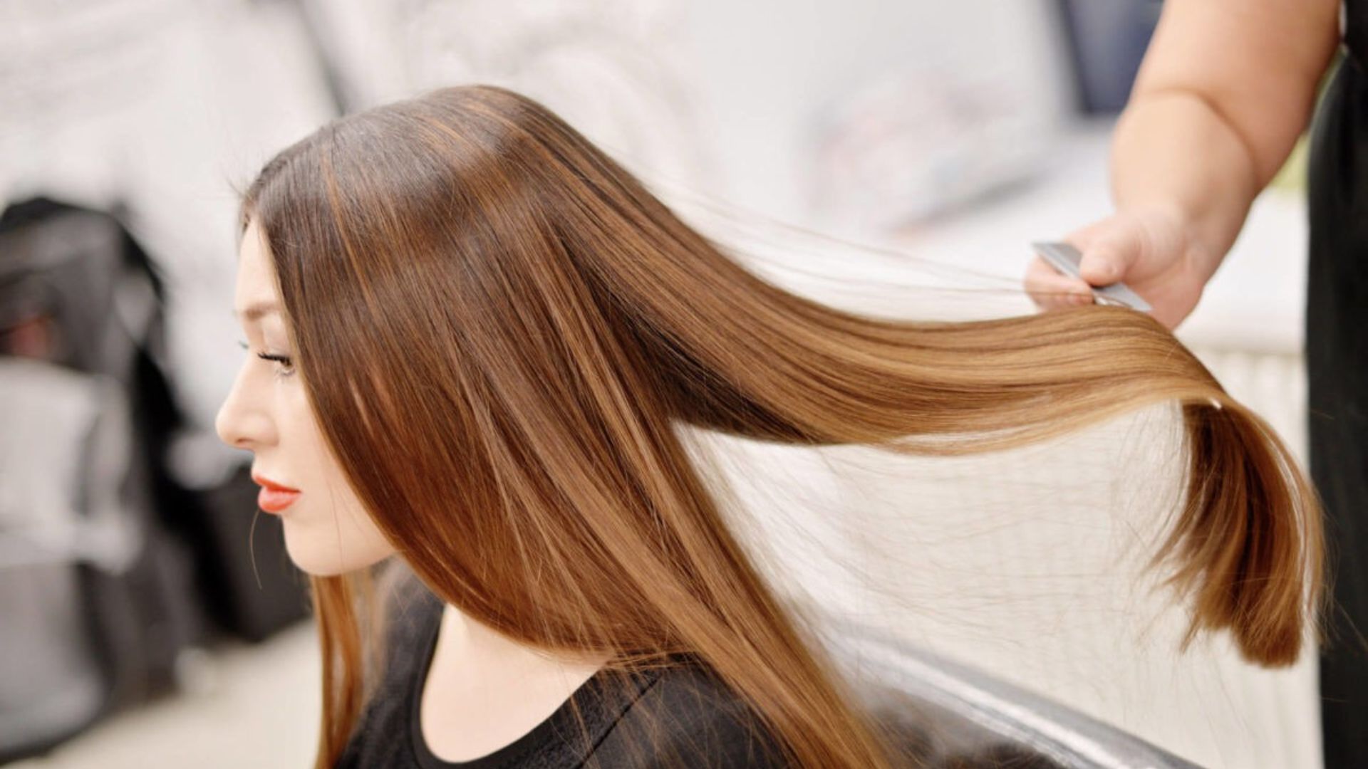 The Advantages of Keratin Hair Treatment in Dubai