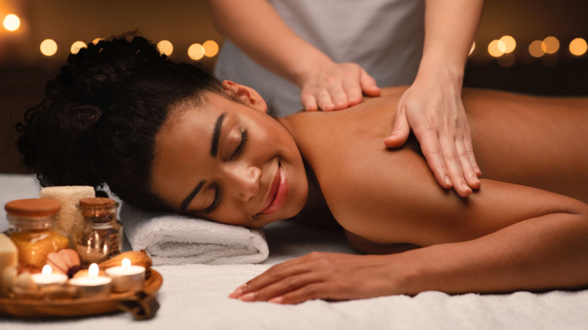 The Benefits of Lymphatic Drainage Massage