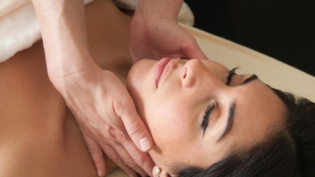 The Benefits of Lymphatic Drainage Massage