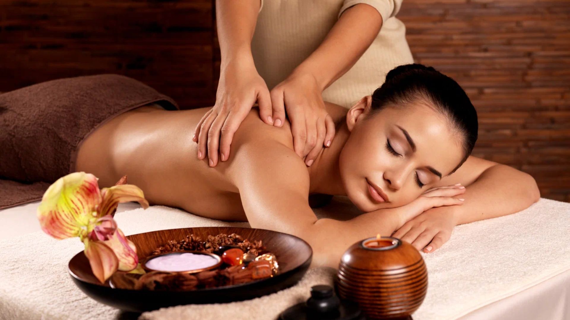 The Benefits of Lymphatic Drainage Massage