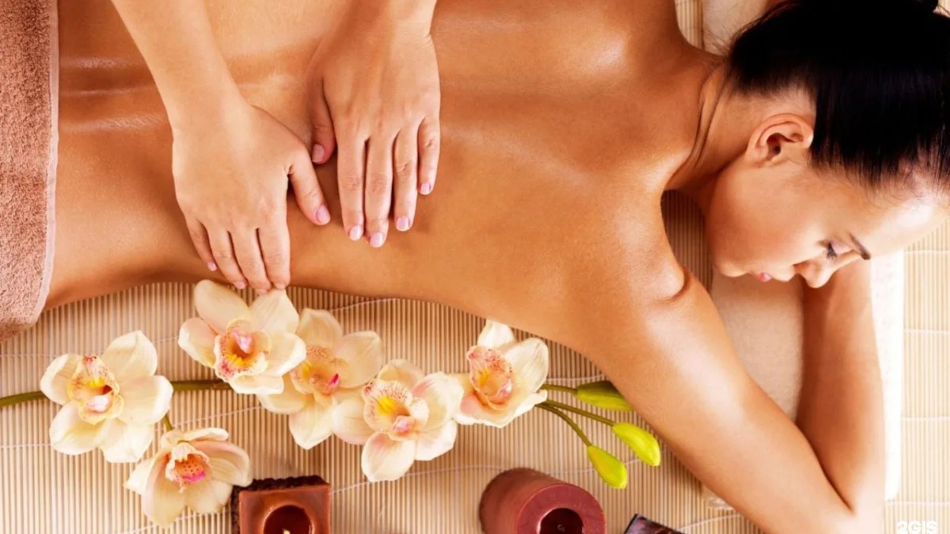  What Are The 5 Key Benefits of Regular Deep Tissue Massage Therapy